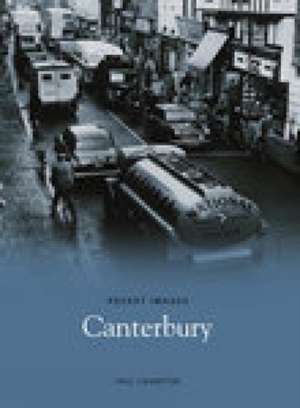 Crampton, P: Canterbury de Paul Crampton