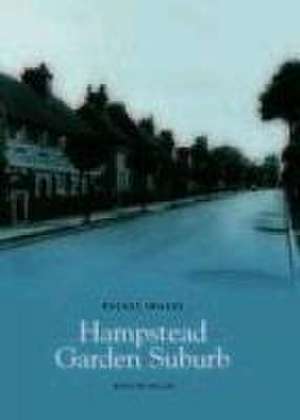 Hampstead Garden Suburb de Mervyn Miller