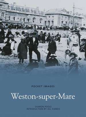 Weston-Super-Mare de H. Poole