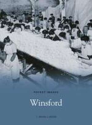 Winsford de Brian J. Curzon