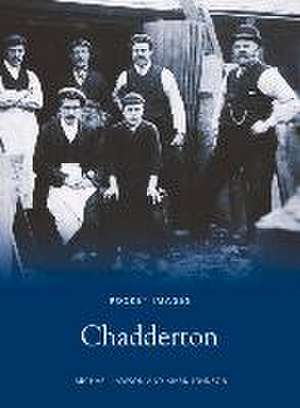 Chadderton de Michael Lawson