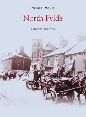 North Fylde de Cathrine Rothwell