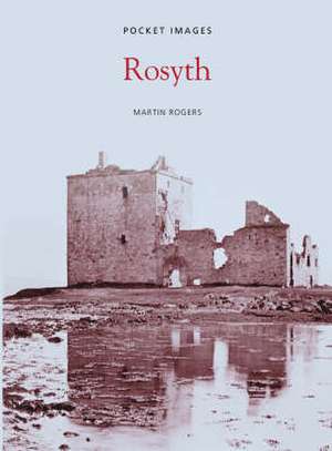 Rosyth de Martin Rogers