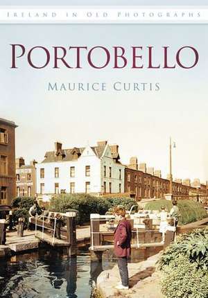 Portobello in Old Photographs de Maurice Curtis