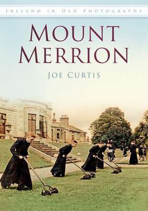 MOUNT MERRION de Joseph Curtis