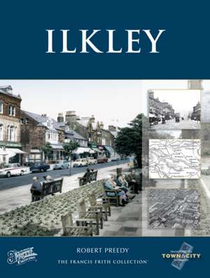 Ilkley de ROBERT E. PREEDY