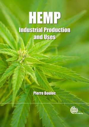 Hemp de Pierre Bouloc