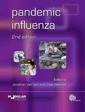 Pandemic Influenza de John Watson