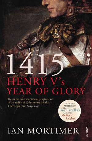1415 de Ian Mortimer