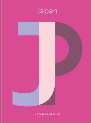 Japan: Voyage Collection de Hachette Livre