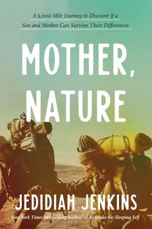 Mother, Nature de Jedidiah Jenkins