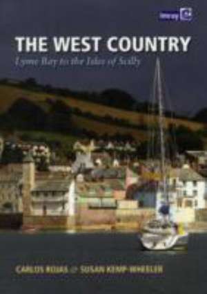 The West Country de Rojas Carlos