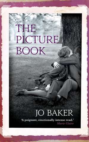 The Picture Book de J. O. Baker