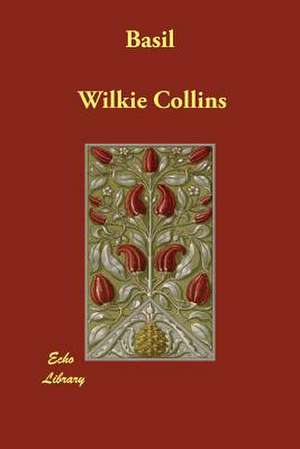 Basil de Wilkie Collins