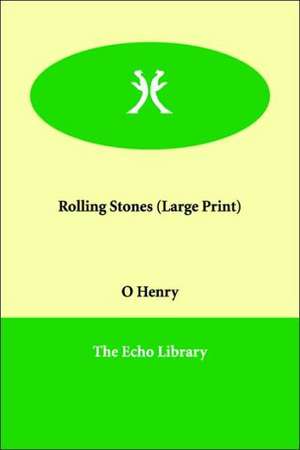 Rolling Stones de Henry O