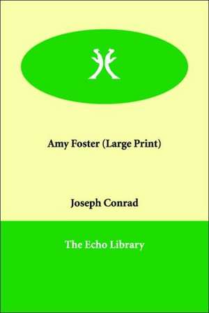 Amy Foster de Joseph Conrad