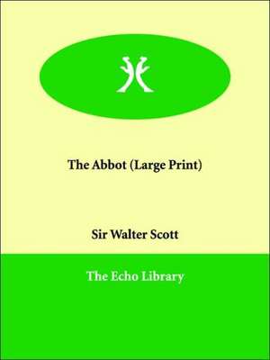 The Abbot de Walter Scott