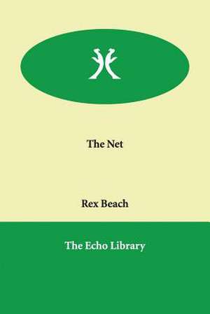 The Net de Rex Beach