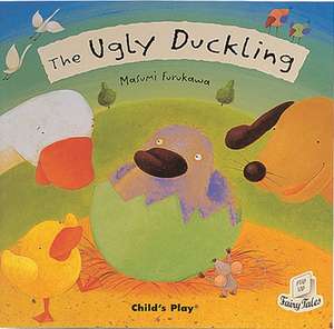 The Ugly Duckling de Masumi Furukawa