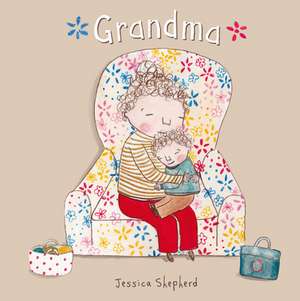 Grandma de Jessica Shepherd