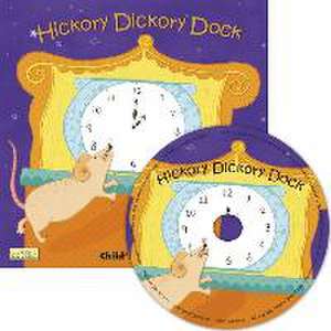 Hickory Dickory Dock de Kelly Caswell