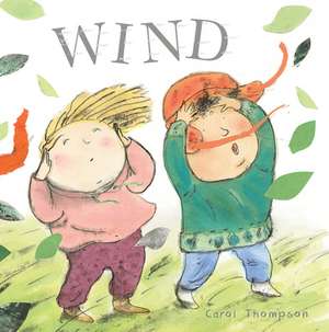 Wind de Carol Thompson