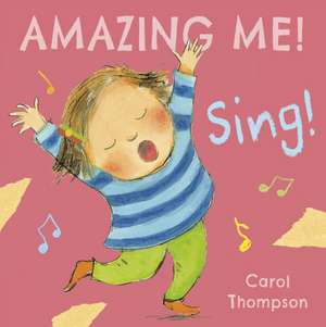 Sing de Carol Thompson