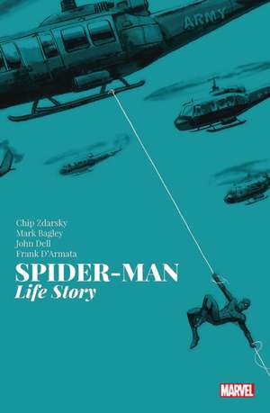 Spider-Man: Life Story de Chip Zdarsky