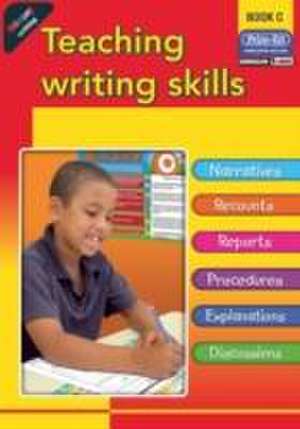 RIC Publications: Primary Writing de RIC Publications