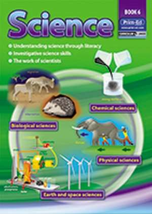 Science de RIC Publications