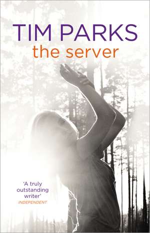 The Server de Tim Parks