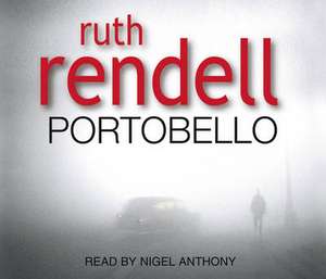 Rendell, R: Portobello de Ruth Rendell