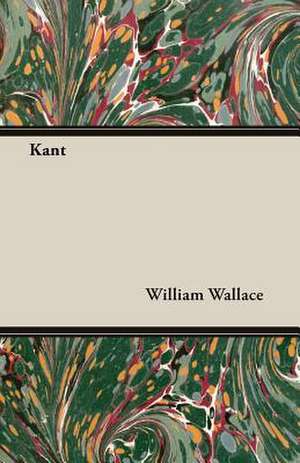 Kant de William Wallace