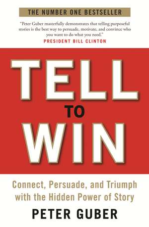 Tell to Win