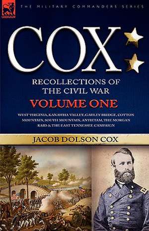 Cox de Jacob Dolson Cox