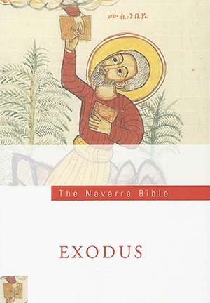 Exodus: The Middle Path de Navarre Bible, Editors