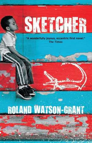 Sketcher de Roland Watson Grant