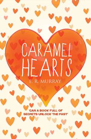 Caramel Hearts de Elizabeth Murray