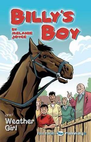 Billy's Boy de Melanie Joyce