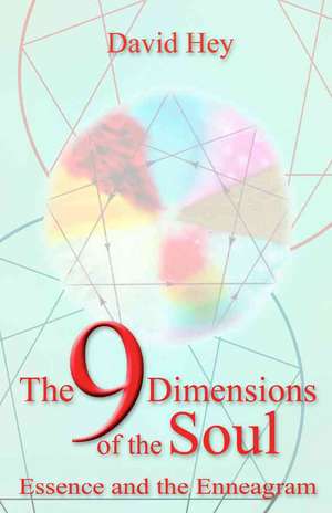 9 Dimensions of the Soul, The – Essence and the Enneagram de David Hey