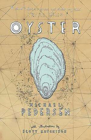 Oyster de Michael Pedersen