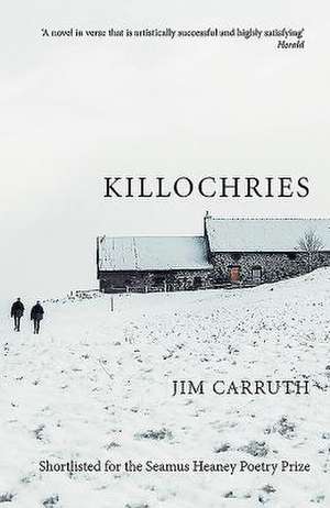 Killochries de Jim Carruth