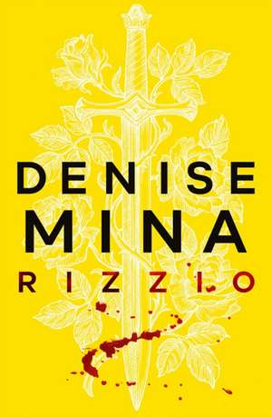 Mina, D: Rizzio