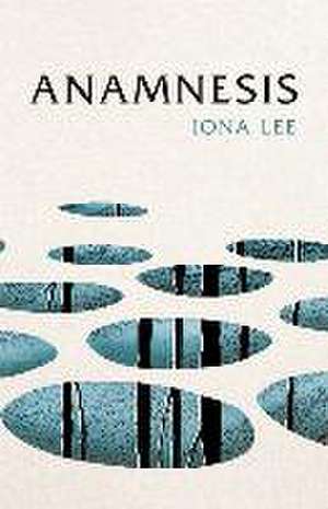 Anamnesis de Iona Lee