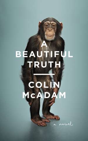 A Beautiful Truth de Colin McAdam