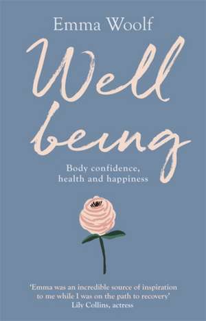 Well Being de Emma Woolf