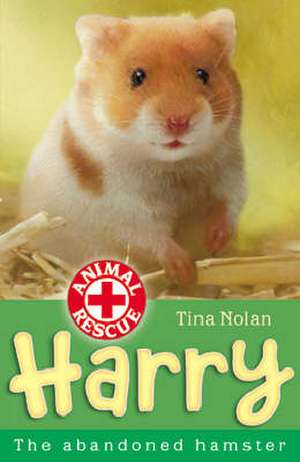 Harry de Tina Nolan