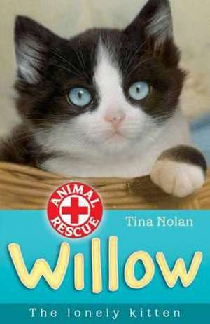 Willow de Tina Nolan