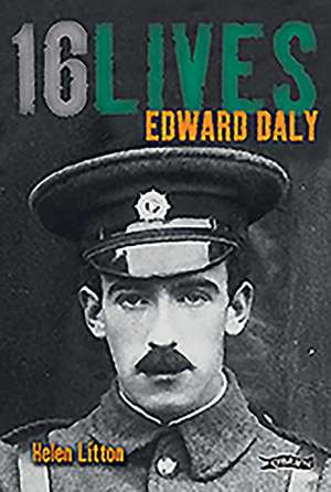 Edward Daly de Helen Litton