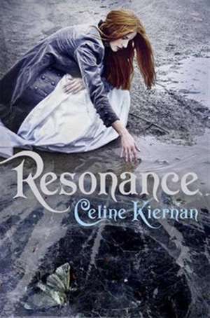 RESONANCE de CELINE KIERNAN
